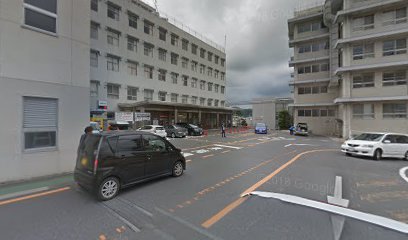 埼玉医科大学病院 外来診察室内分泌・糖尿病内科