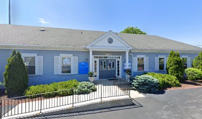 Court Street Health Center