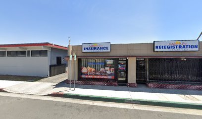 California Sun Insurance Services / Notary Public