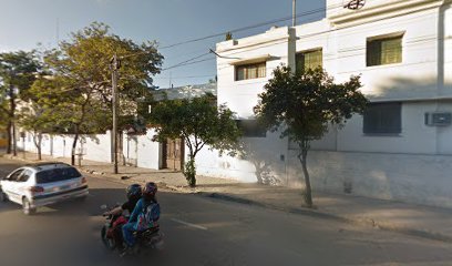 ATM Banco Santiago del Estero