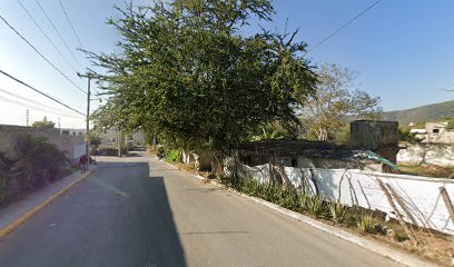 Fraccionamiento Colinas de Xochitepec, Clúster Loma Chica