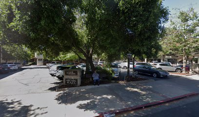 Public Parking - Arcade Plaza