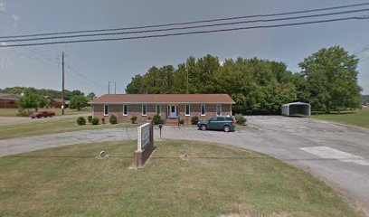 Carroll-Benton Baptist Association