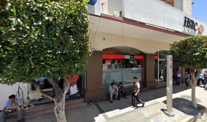 Citibanamex Reforma Tehuacan