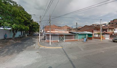 Barrio Carlos Holmes