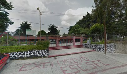 Escuela Secundaria Federal Andrés Quintana Roo