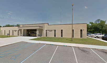 Thomas County Sheriffs Office