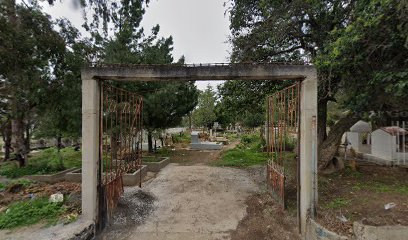 Cementerio San Lorenzo