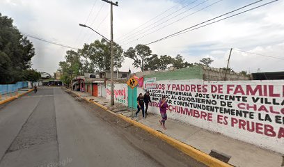 Escuela Primaria 'Jose Vicente Villada'