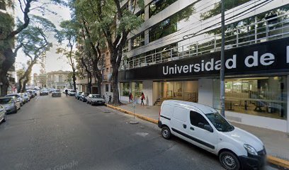 Universidad de Palermo, Facultad de Diseño y Comunicación