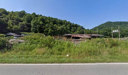 East Fork Lumber Co