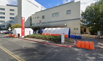 Kaiser Foundation Hospital - Emergency