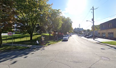 Bike Share Toronto