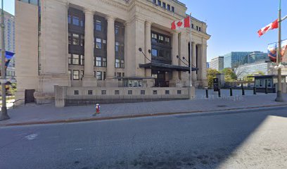 Rideau Canal Cruise - Boats, Sailing and Water Tours