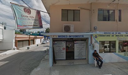 Clinica Santa Fé