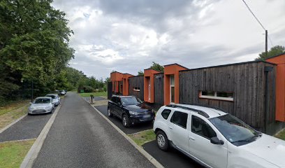 Chambre d'agriculture de la Gironde - ADAR Sud Gironde