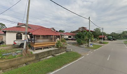 Nasi Ayam Hainan Station