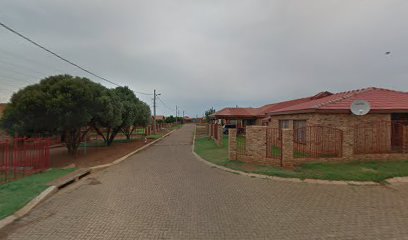 TopT Potchefstroom