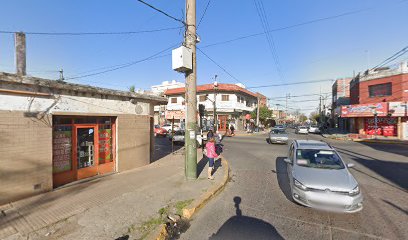 Avenida General Martín Rodríguez 341-399
