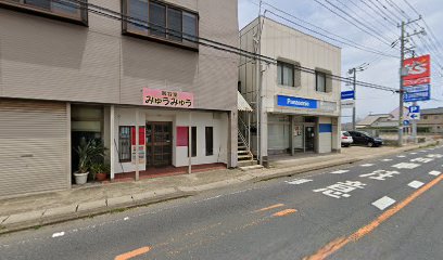 Panasonic shop サカエ電気商会