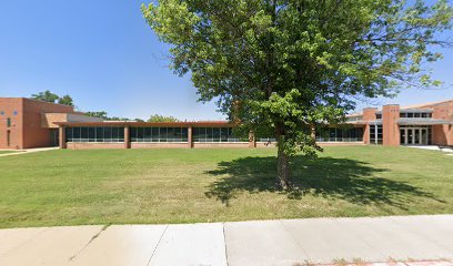 Mulvane Middle School