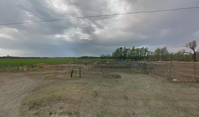 Jason L. Graves Community Garden