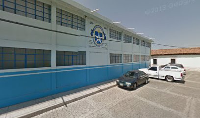 Colegio Vasco De Quiroga