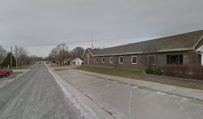 First Freewill Baptist Church