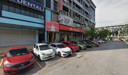 The Marine Store Malaysia