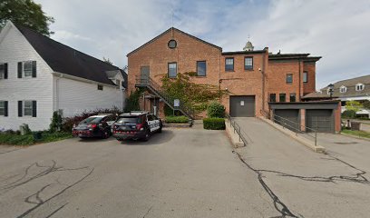 Fairport Village Clerk Office