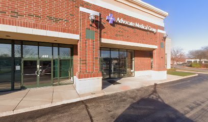 Advocate Medical Group Sports Medicine