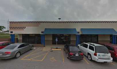 Cody Mcnulty - Pet Food Store in Olathe Kansas