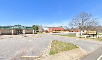 Stony Point Elementary School