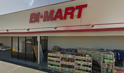 Bi-mart Pharmacy 645