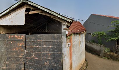 RUMAH BINATU IBU OI