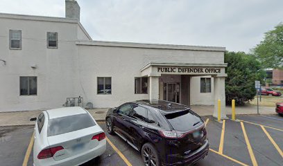 Fargo Public Defender Office