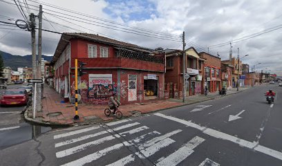 Centro de Atención e Investigación Médica