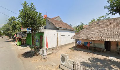 RUMAH SULISTYO ADI