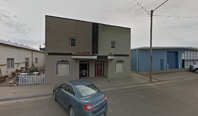 Redwater Theatre