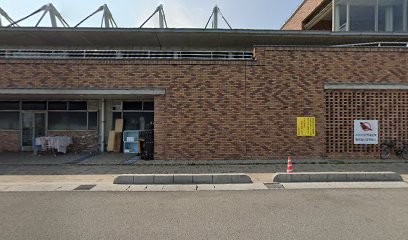 林商店