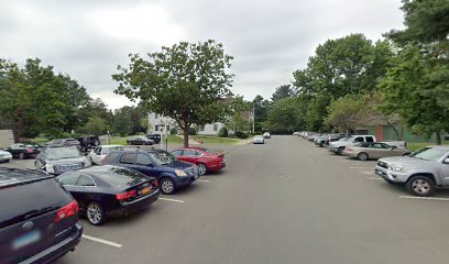 Parking Authority of Fairfield