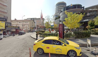 Özaltın İş Merkezi