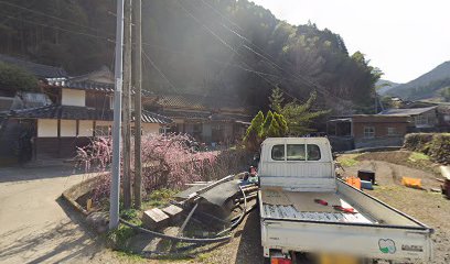 お茶のカジハラ GreenFarm