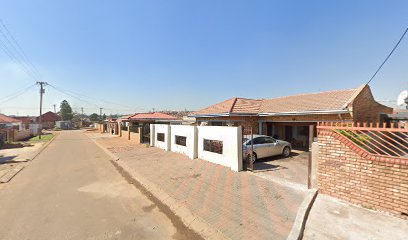 Boikhutso Orphanage