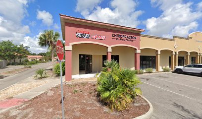 Jennifer Hepler - Pet Food Store in Daytona Beach Florida