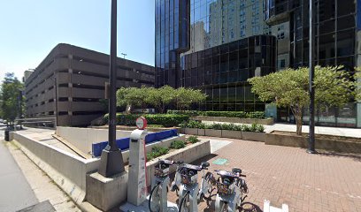 Charlotte BCycle