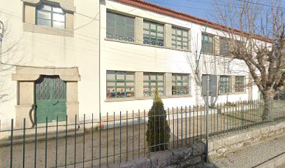 Escola Básica de 1.º CEB de Alvite