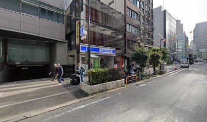 ㈱東京ステーション・サービス コインロッカー新宿営業所