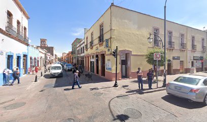 Acontecer Querétaro