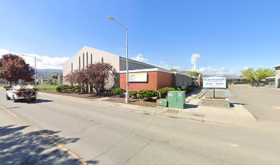 O.L.P.H. Parish Centre